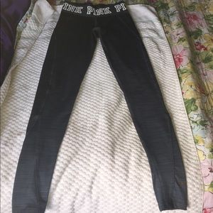 Love Pink Ultimate Leggings